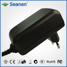 18W EU AC/DC Adaptor (RoHS, efficiency level VI)